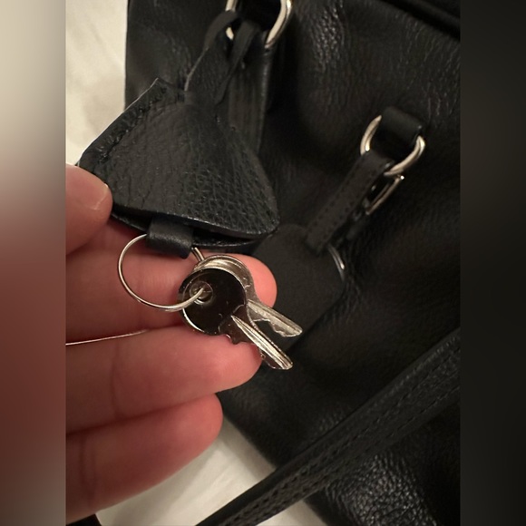 Prada bowling bag - Picture 6 of 10